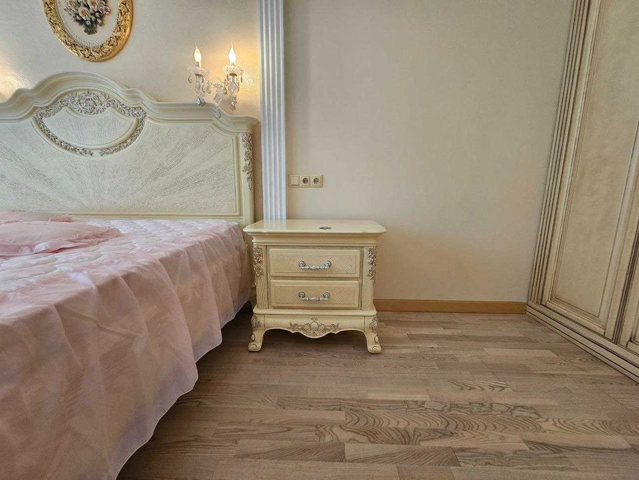 3-rooms apartment apartment by the address st. Kulikovo pole pl Oktyabrskoy revolyutsii pl (area 118 m²) - Atlanta.ua - photo 4