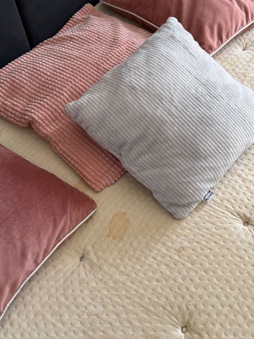 Do sprzedania materac hesseng ikea