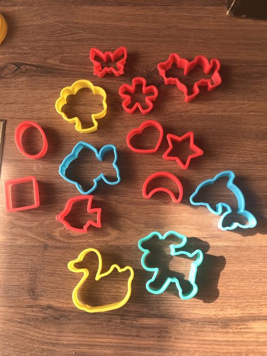 Zestawy Play-Doh