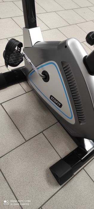 Велотренажер магнітний EcoFit