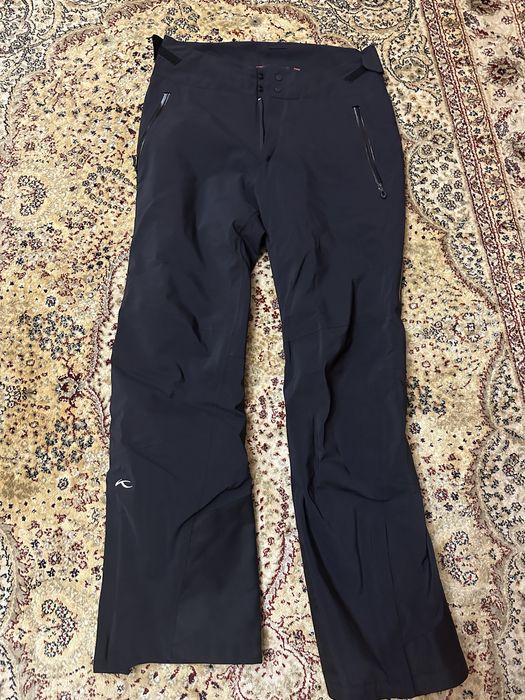 Peak perfomance. Spyder. Kjus. Mammut. Rossignol