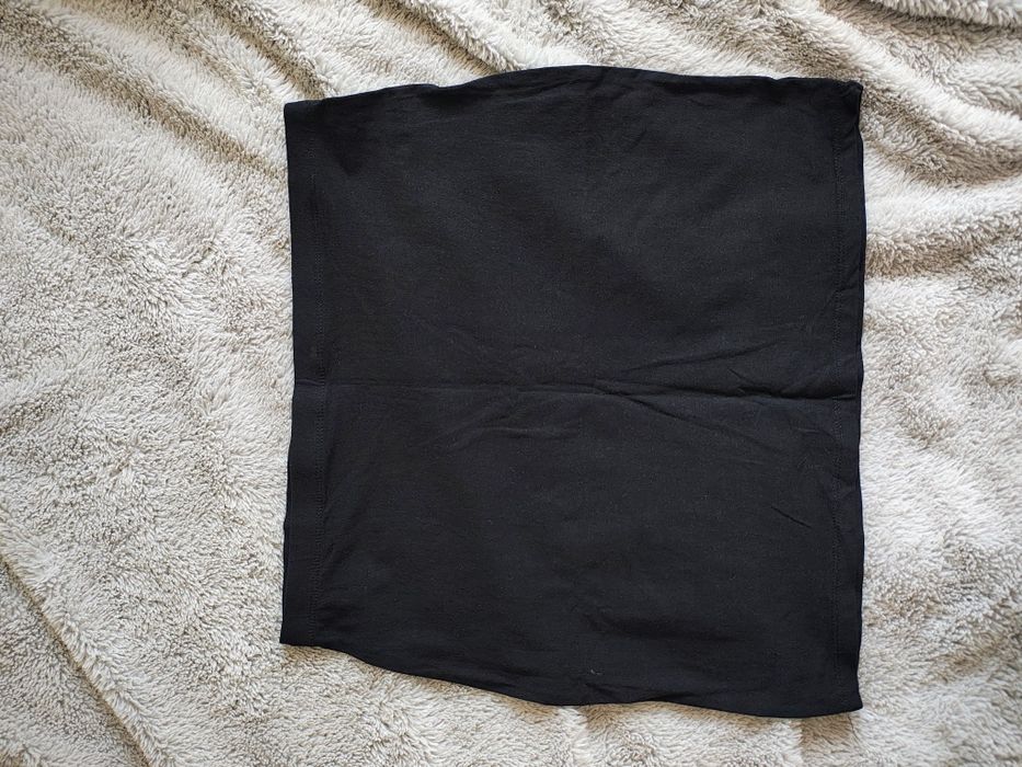 Czarna mini spódnica Primark 42/44Czarna mini spódnica Primark 42/44