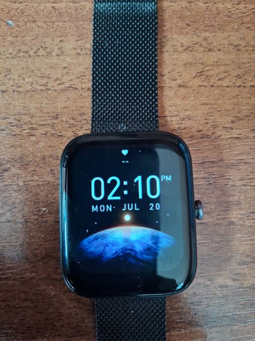 Продам Amazfit Bip 3