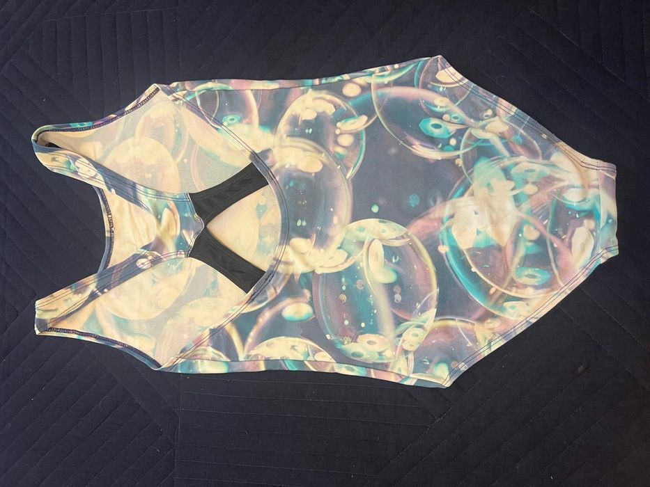 Strój kąpielowy Next r. 146