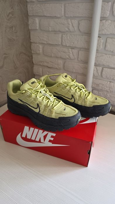 Кроссовки мужские Nike P-6000