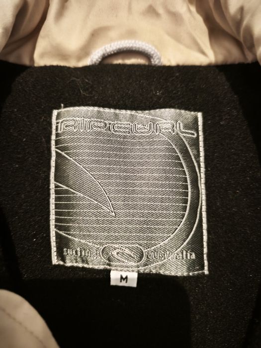 Casaco impermeável Rip Curl