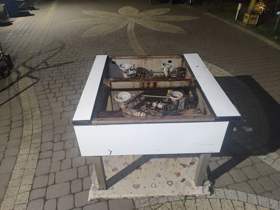 Kuchnia gastronomiczna