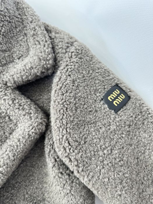 Шубка тедді дитяча