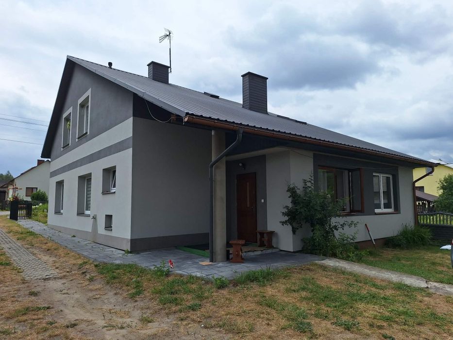 Dom – Wola Dereźniańska - Widok 3