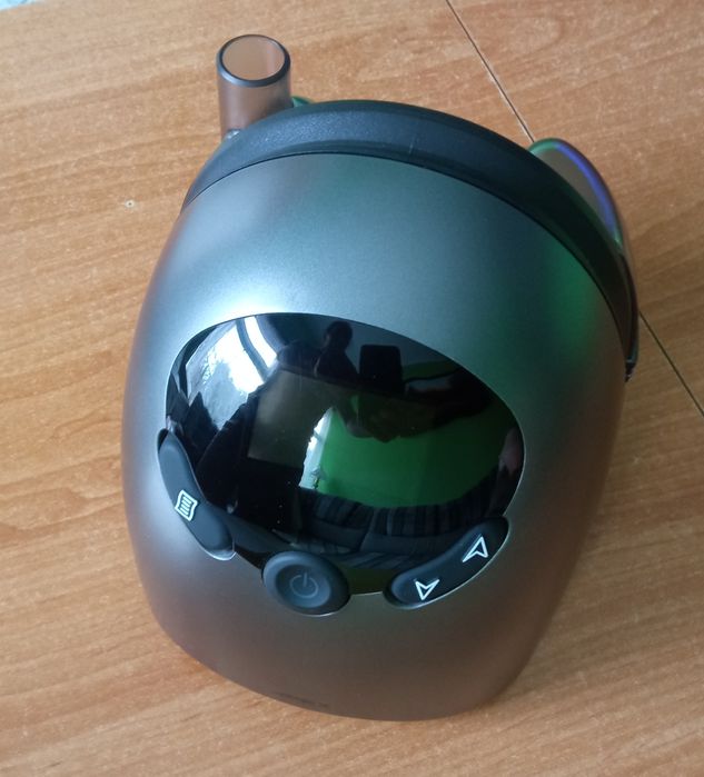 Aparat do bezdechu sennego