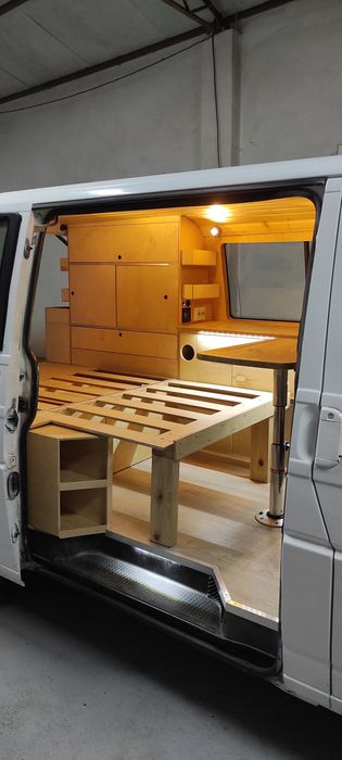 ,campers ,vans,autocaravana