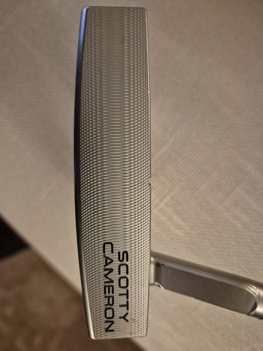 Titleist Scotty Cameron phantom - novo