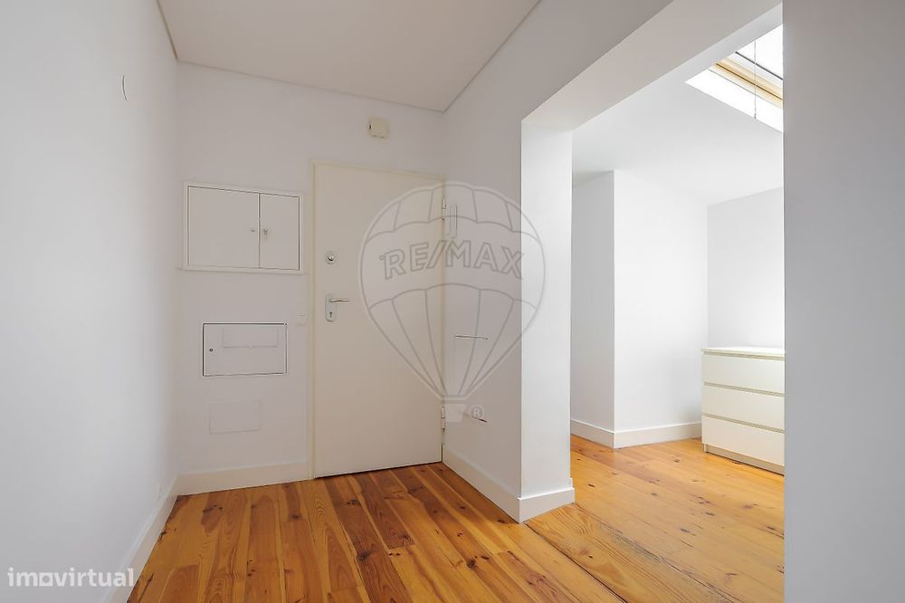 Apartamento T2 para venda