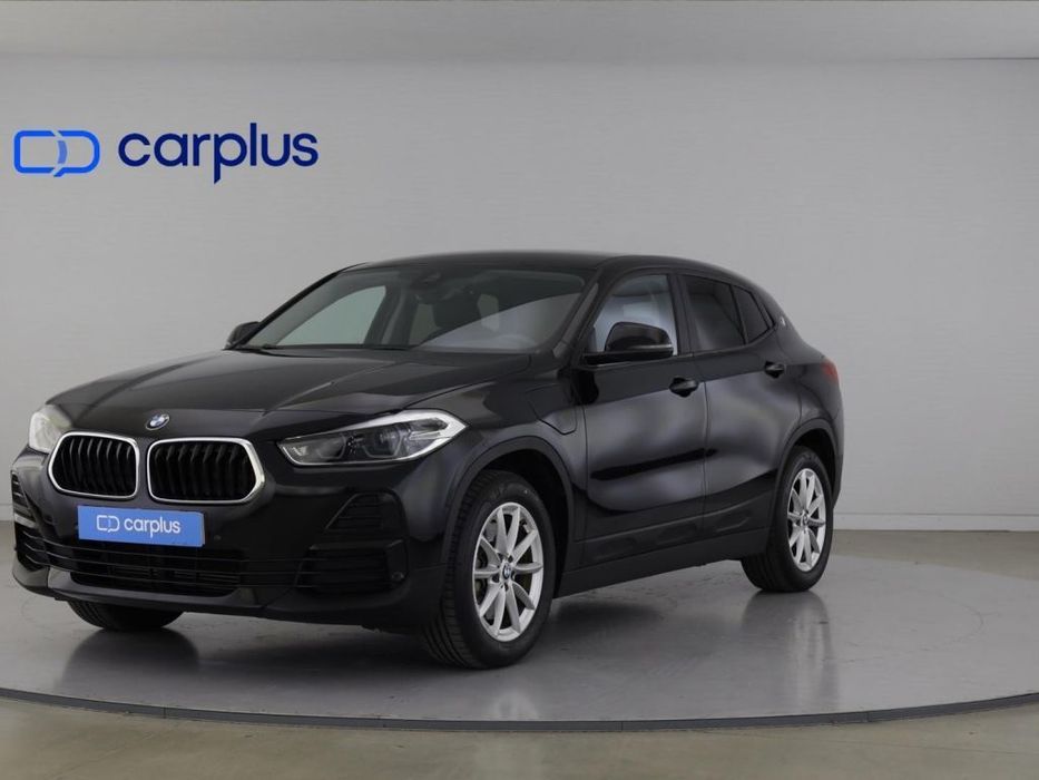 BMW X2 25 e xDrive Advantage