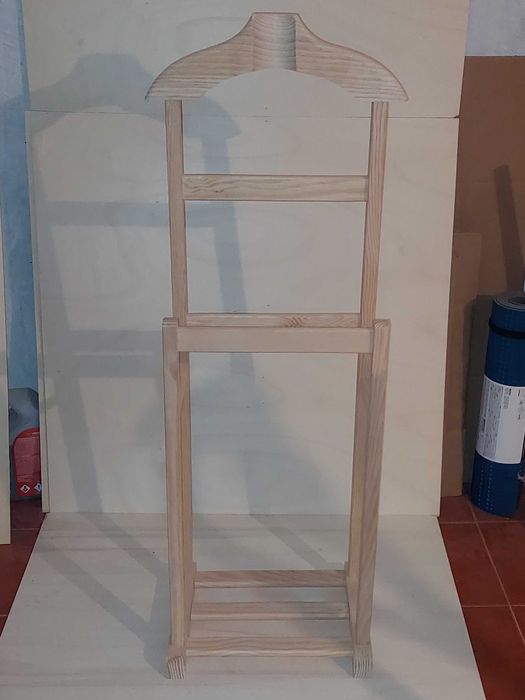 Cabide Manequim roupa