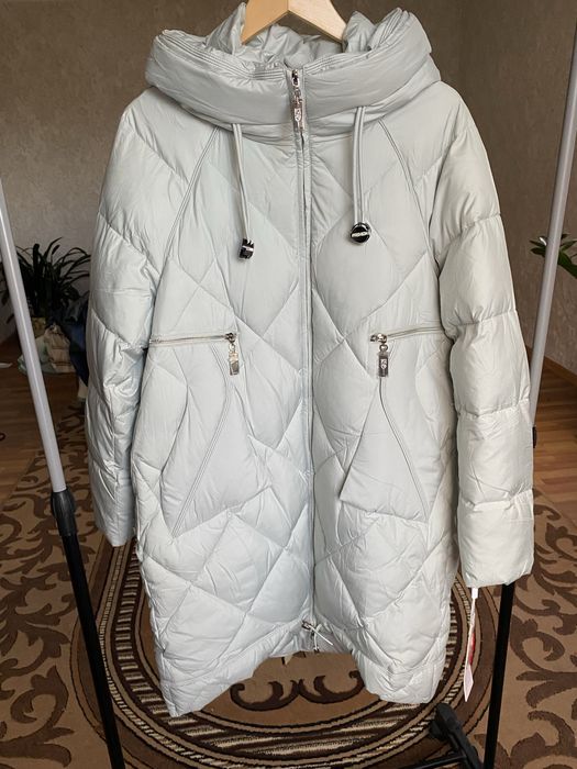 Зимове пальто, куртка Visdeer (НОВА)