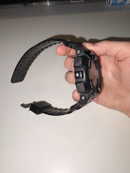 Casio G-SHOCK zegarek