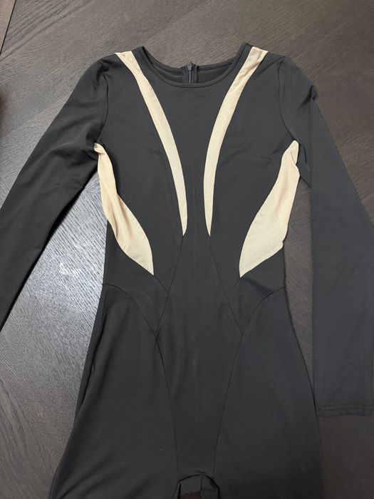 Комбінезон Mugler M