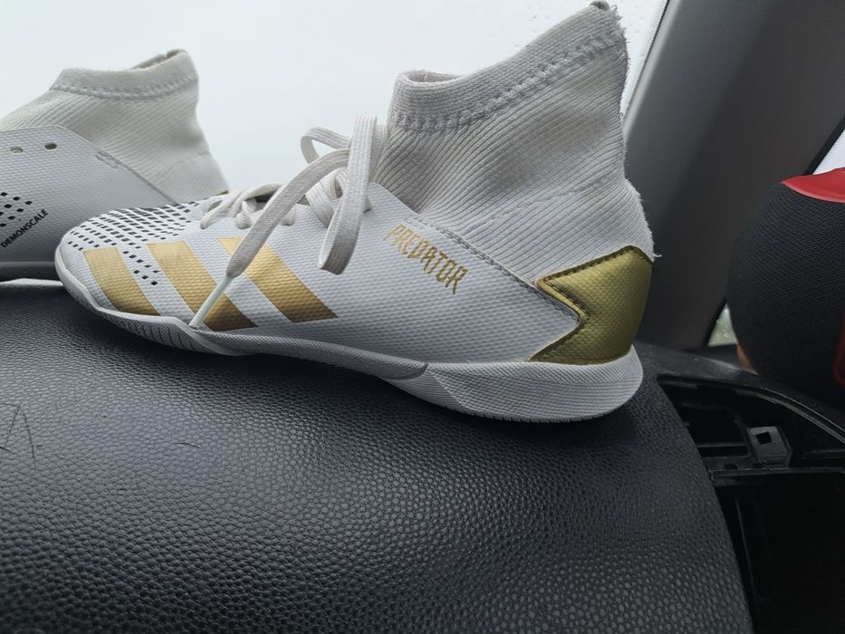 Buty Adidas Predator Mutator