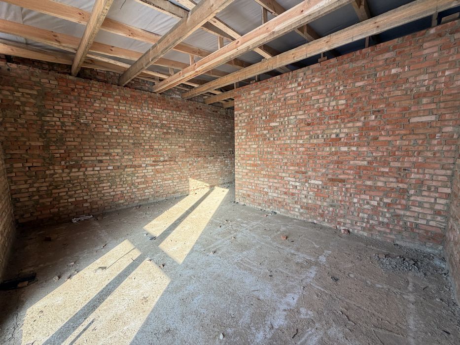 Продаж таунхауса