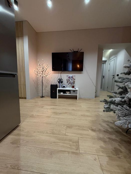 Продаж Великої Євро 3к з новим ремонтом в Центрі Бучі, Газ, 2% оформ