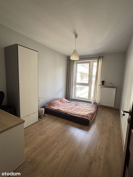 Metro Stokłosy | garaż | duży balkon