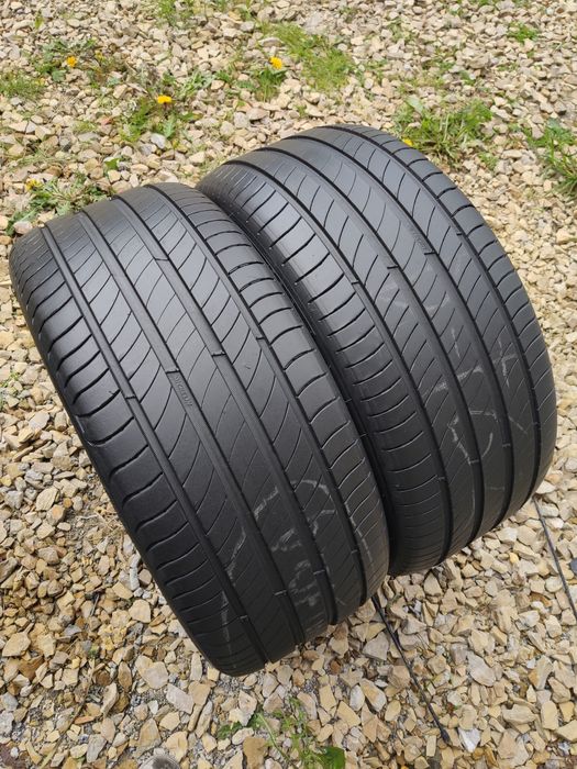 235/40r18 Michelin primacy 4 91w PARA opony Dąbrowa Górnicza • OLX.pl