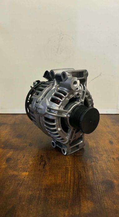 0124325116 – BMW 1 Series 116i, 118i, 120i, BMW 3 Series 316i, 318i, 320i, BMW 5 Series 520i, BMW X1  18i, BMW X3, BMW Z4 Roadster