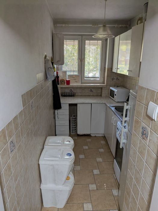 Mieszkanie – Poznań - Widok 2
