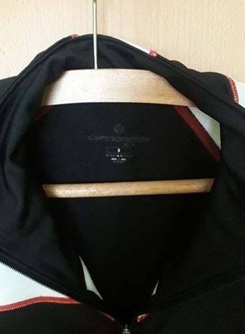 Bluza na rower-Cannondale- roz S
