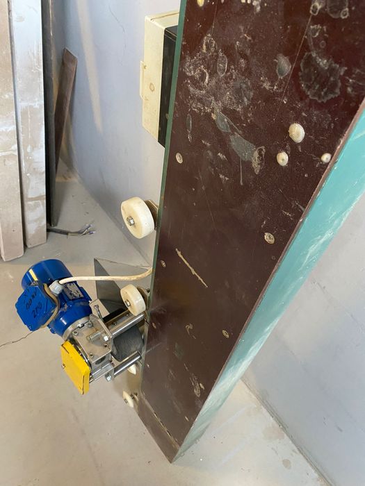 Nakładarka kleju automatyczna