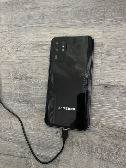 Продам самсунг с21 ульра