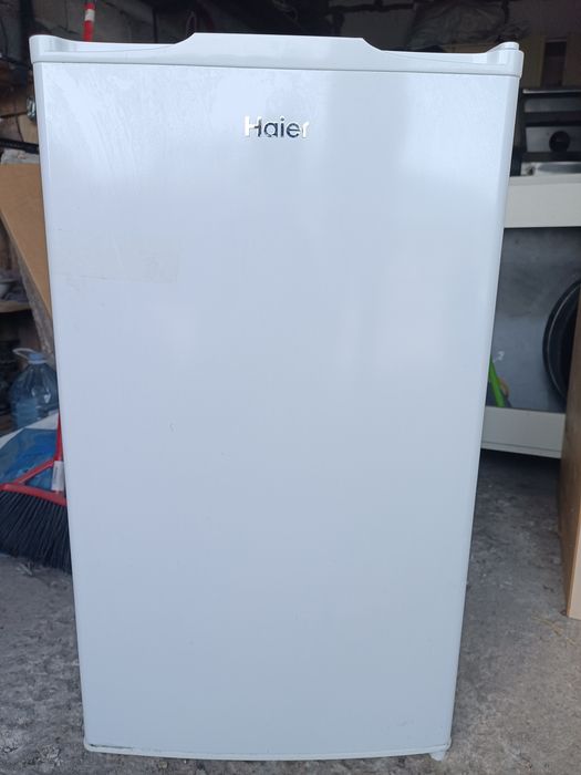 Холодильник Haier