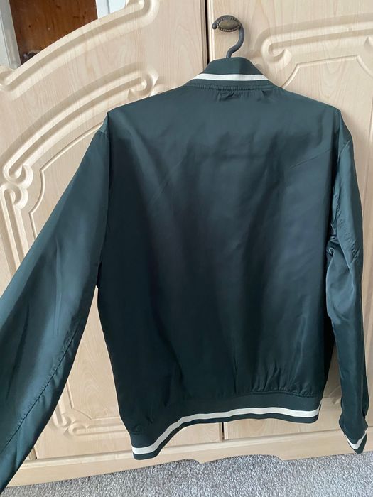 Куртка чоловіча, тонка. Reserved. Весна літо