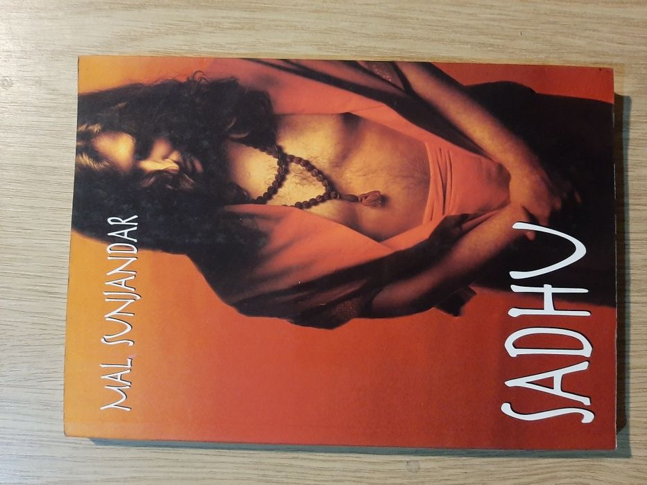 Sadhu. Sunjandar