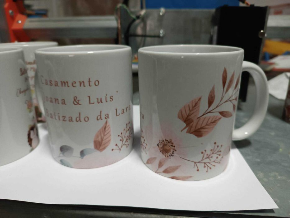 Caneca Personalizada - Canecas personalizadas