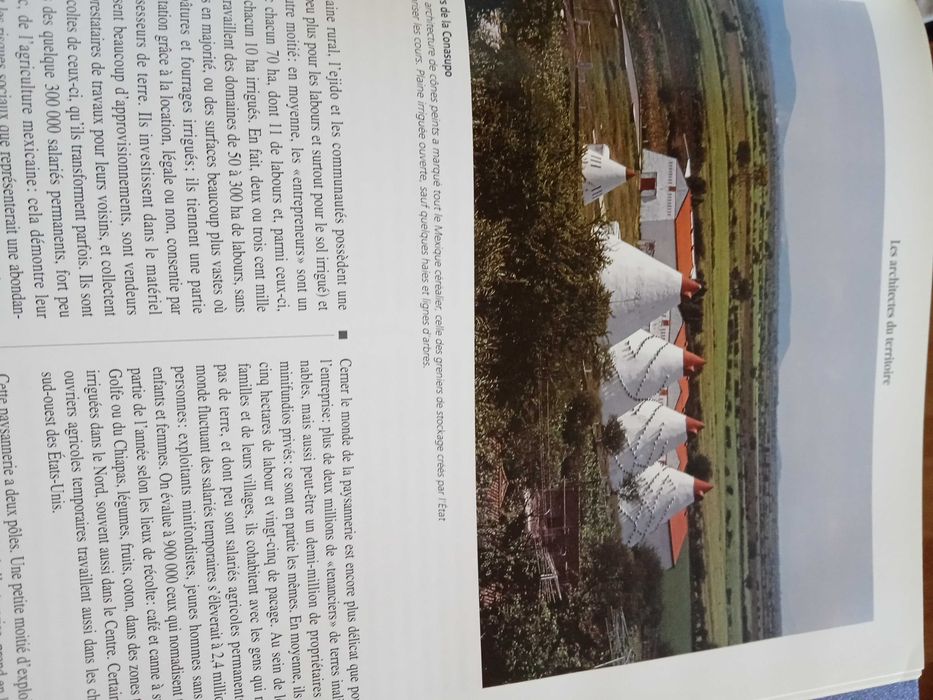 Géographie Universelle Amérique Latine - Hachette 1991