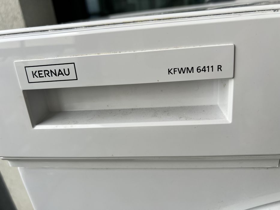 Pralka Kernau  KFWM 6411R