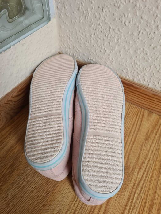Buty damskie Chiemsee 39