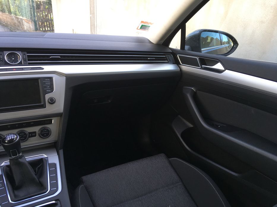 VW PASSAT variant 1.6 comfortline