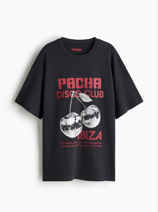 Футболка PACHA IBIZA від H&M