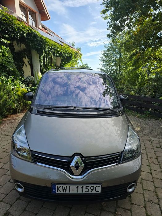 Renault Espace