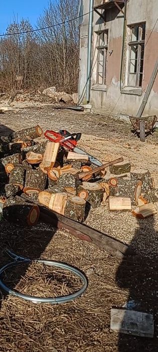 Czereśnia do wędzenia