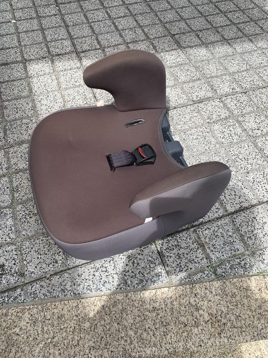 Cadeira Auto Bebé Pré-Natal