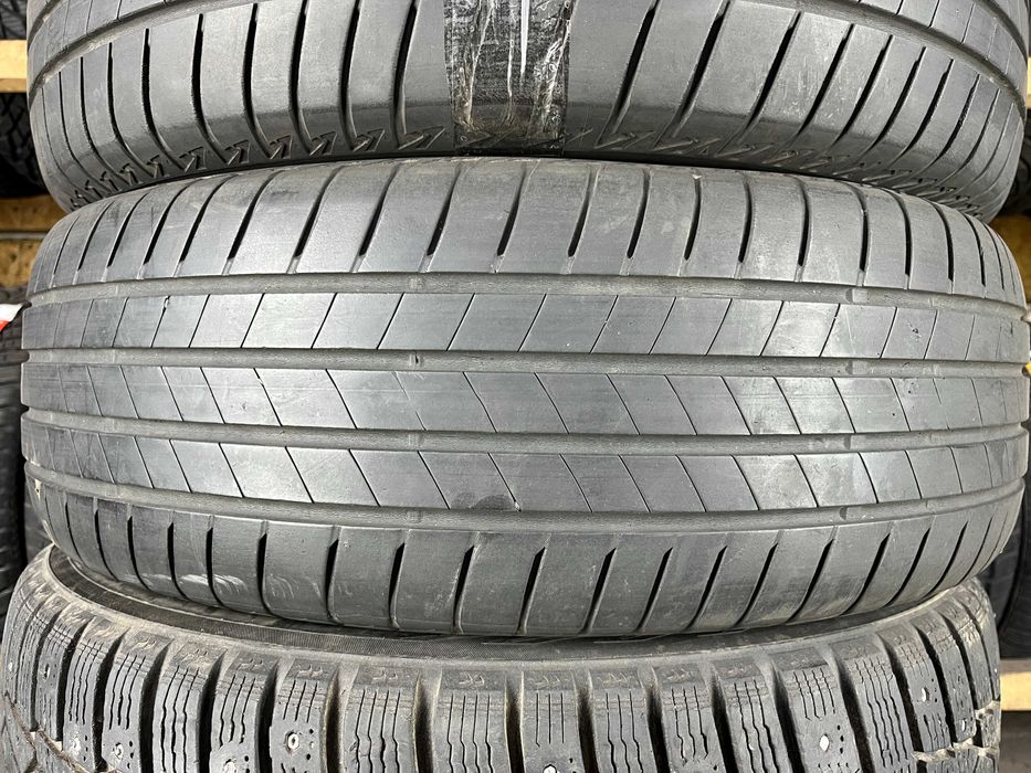 LS1441 Літні шини 215/65r16 Bridgestone Turanza T005 пара резина р16