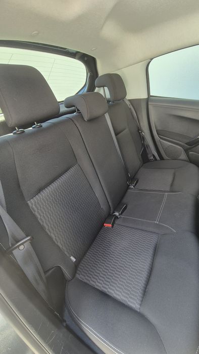 Peugeot 208 Style - kit distribuição novo. Particular.