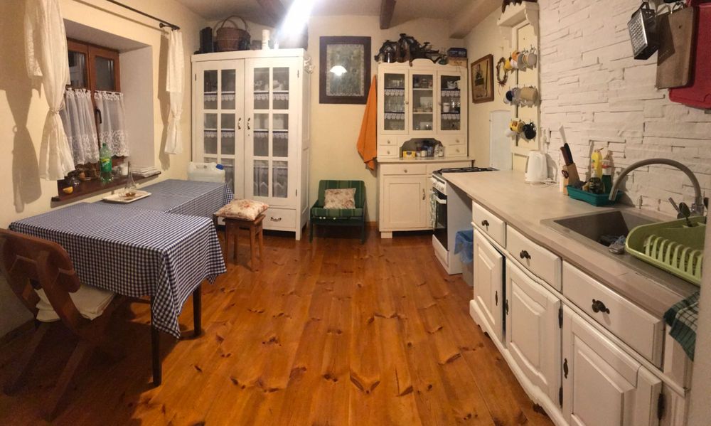 LAST MINUTE -20% LEŚNICZÓWKA domek sauna balia stawy w lesie!