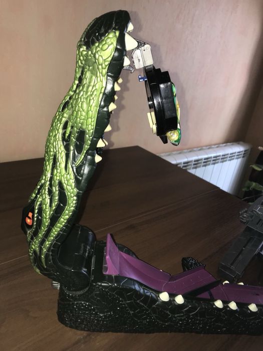 Дитяча іграшка Hot Wheels