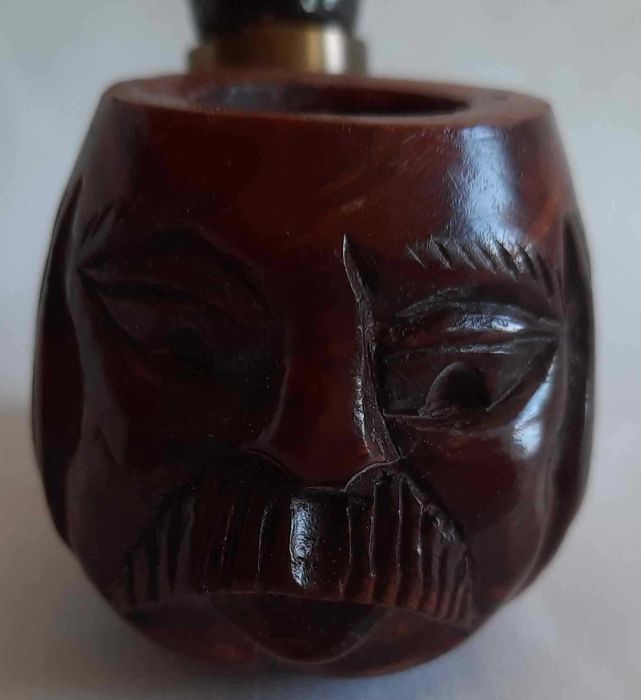 Walat Fajka Kolekcjonerska