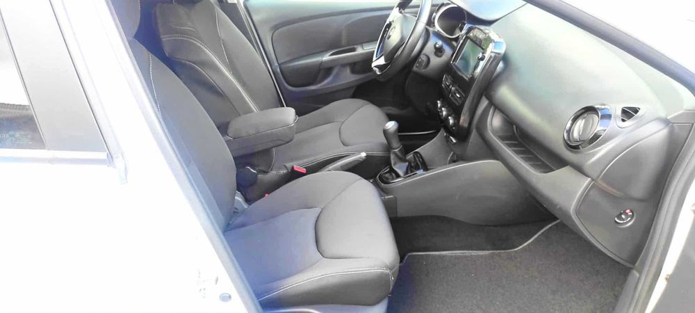 Renault Clio 1.5 Dci
